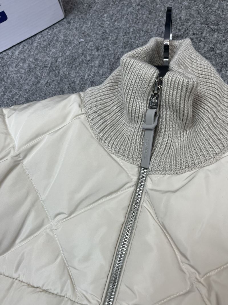 Moncler Down Jackets